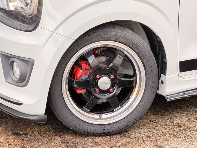 サイトウロールゲージ（定員変更なし） CUSCO・LSD（MZタイプRS） オートクラフトECU ORCメタルクラッチ MONSTERsportsインタークーラーキット・エアクリーナー TAKEOFFプッシュンRSS 鍛造アルミホイールTE37KCR