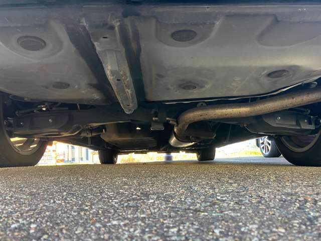 ★ご覧頂いた車両以外にも自信を持っておススメできるお車がございますよ♪話題の軽からコンパクト、人気のミニバンまで！幅広いラインナップが当店の自慢です(*^-^*)