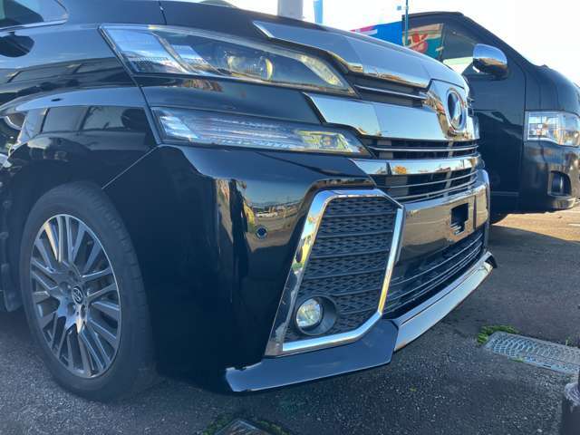 ★お電話、ご来店の際には「カーセンサーNETを見たよ！」とお伝え頂くと幸いです(^^♪ NETではお伝えできない細かな部分もお客様と一緒に車両をご覧頂きながらお話しできればなと思います♪