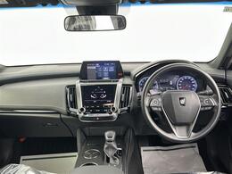 【インパネ全体】『インパネ全体』の画像になります。写真の内容に関してご不明点、ご質問等がございましたらお気軽にガリバー店舗までお問い合わせください。