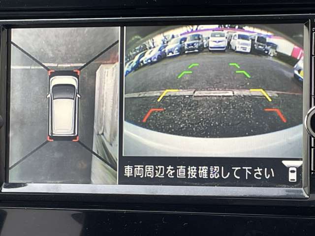 お車は弊社のサービス工場で決められた整備内容で点検をしてお渡ししております。　追加オプション、車検対応の社外品等の作業もご相談受け付けております。