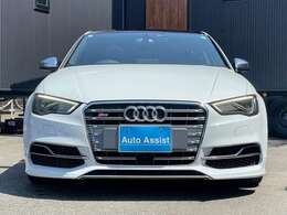 S3セダン　2.0 4WD入庫致しました！！