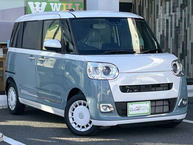 WILLにとって1番大切なものはお客様の“笑顔”です！！お客様の大切なお車お客様の立場でご紹介いたします。ご希望・ご相談はお気軽にスタッフにお申し付け下さい！