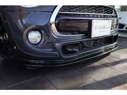 R‘sRacingフロントスポイラー