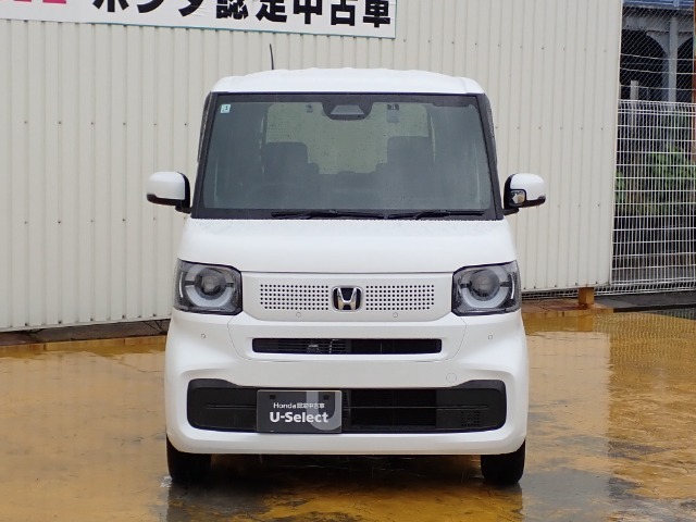 ■この車両は新車保証が継承されます。さらに僅かな負担でホッと保証プラスを付ける事ができます！全国のホンダ店で保証整備をお受けできるのが魅力です！