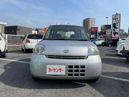 フルノーマル車