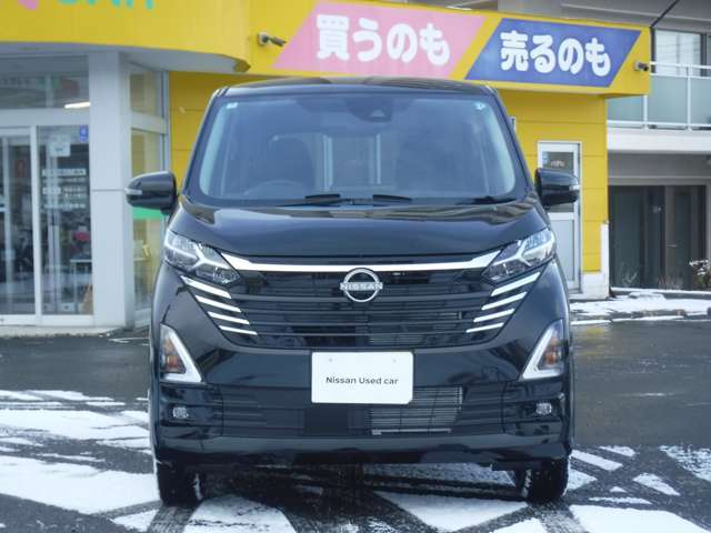 新車保証継承してお渡し致します☆