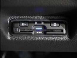 【ETC車載器】高速道路のご利用時にとても便利なETC車載器。セットアップ(費用別途)後にお渡ししとなります。
