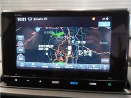 【ナビゲーション】起動までの速度と地図を検索する速度が最大の魅力。初めての道でも安心・快適なドライブをサポート出来ます。操作も簡単で、ストレスフリーなドライブを提供。