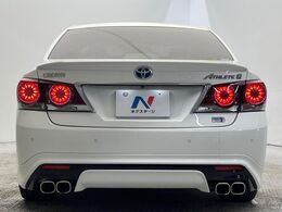 【モデリスタエアロ】人気のモデリスタエアロを装着！クルマの外観がよりスタイリッシュになり、街中で存在感あふれる1台に♪将来買い替える時にもリセールに影響しやすく、価値ある人気の装備です！