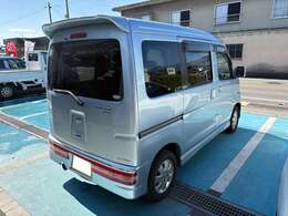 上質なアトレーワゴン入庫しました　高速試乗完了機関良好　4WD　オートマターボ　キーレスエントリー　　社外HDDナビ　キーレスエントリー　お気軽にお問い合わせください。