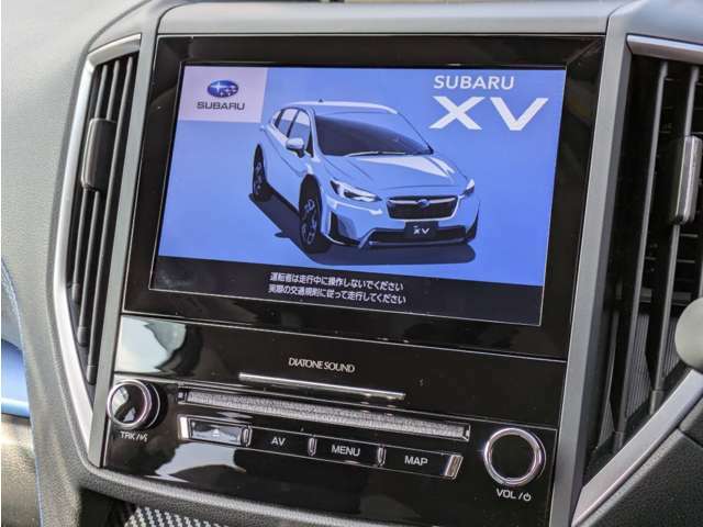 純正8インチナビ/フルセグTV/Bluetooth/バックモニター/左サイドモニター