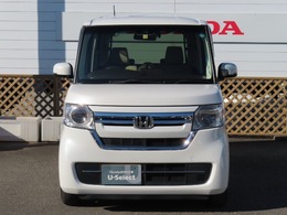 『Honda　U-Select』は、本田技研工業株式会社が認定するHonda車専門中古車ディーラーです。