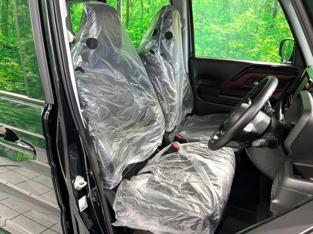 もちろん車内はキレイです♪よりクリーンな状態をキープしたいお客様には『ナノゾーンコート』がおすすめ！新型コロナウイルス対策や、除菌・消臭に効果を発揮し多くの方にご好評いただいております。