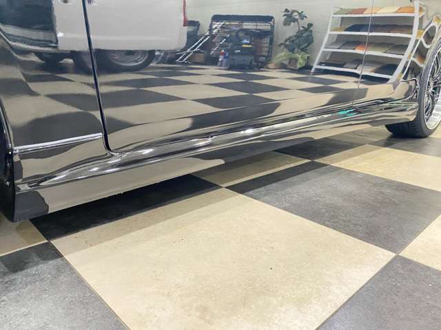 細かいところまでしっかりと丁寧に仕上げました。