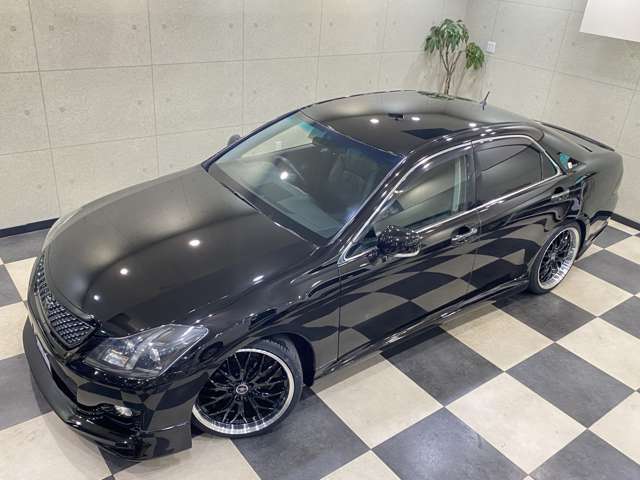 20年以上実績のある自社工場にて、傷やヘコミ等をなくしHighQualityな仕上がりになっております★メールアドレス：j-stylejapan＠nifty.com