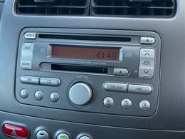 お好きな音楽を車内でお楽しみいただけます♪スピーカー交換・ウーハー追加などの音質向上や、最新ナビ・後席モニター等の取り付けも是非ご相談ください！