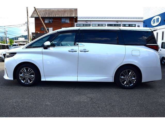 ●車検・整備・板金工場併設の自動車複合施設だからできる安心のメンテナンス！オプションパーツ取付けももちろん歓迎です！！●無料通話【TEL：0078-6002-838529】