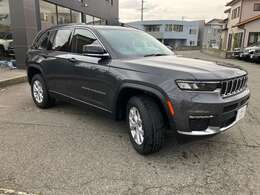 こちらの車両は弊社デモカー・社用車として使用しております車両となっております！