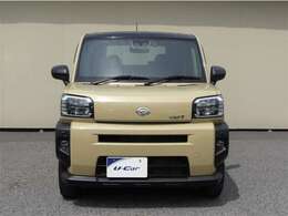 ワイド＆ローのスタイルで走行安定性もばっちりです。運転しやすくロングドライブも安心です。