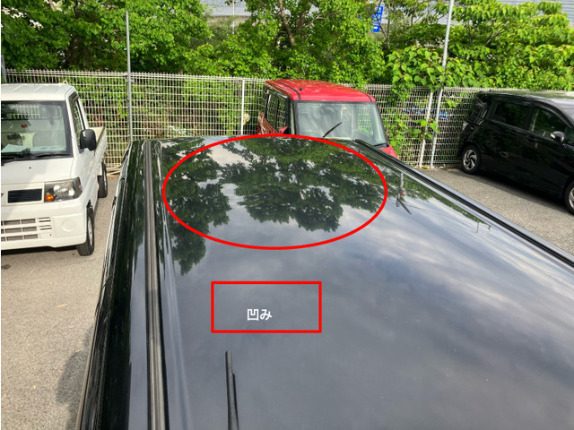 エンジン・エアコン・足回り等の異音や不具合も無く、程度の良いお車だと思います。
