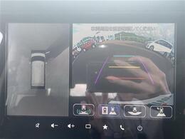 【カーナビ】『カーナビ』の画像になります。ナビ利用時のマップ表示は見やすく、いつものドライブがグッと楽しくなります！