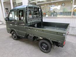 ★TAX前橋の『登録・届出済未使用車』は登録（届出）しただけ！走行100km未満の一切、使用していない車輌のみ！だから「程度」の心配はご不要です。