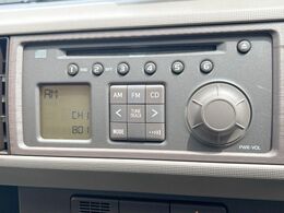 お好きな音楽を車内でお楽しみいただけます♪スピーカー交換・ウーハー追加などの音質向上や、最新ナビ・後席モニター等の取り付けも是非ご相談ください！