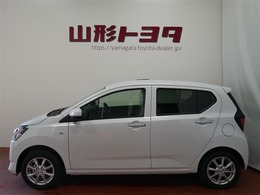 駐停車で気を使いたくない。狭い道もキビキビ走りたい。そんな方にぴったりな大きさです。