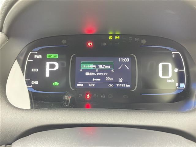 【スピードメーター】メーターがシンプルで見やすく運転しやすいですね！◆ご来店予約受付中！無料の来店予約は【来店予約をする】ボタンから！◆