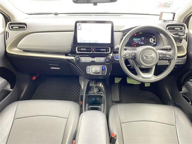 【インパネ全体】全方位で視界が広く、高い目線で運転もしやすいです！◆ご来店予約受付中！無料の来店予約は【来店予約をする】ボタンから！◆