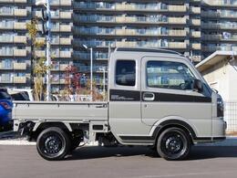 右側面です☆是非とも実際にお車を見に来て下さい☆