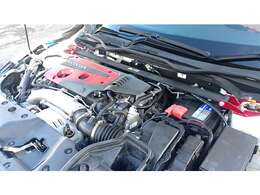 エイリアンテックECUステージ2α☆パワーは十分です☆冷却系もバッチリ仕上げてます☆