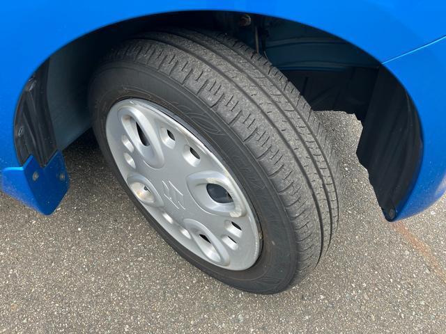 ホイールをドレスアップする純正のホイールキャップ【155/65R14　ラジアルタイヤ】