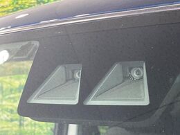 【トヨタセーフティセンス】走行中に前方の車両等を認識し、衝突しそうな時は警報とブレーキで衝突回避と被害軽減をアシスト。より安全にドライブをお楽しみいただけます。