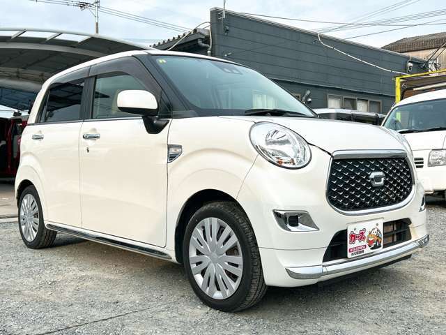 当社の在庫車はホームページからご覧ください→https://keicars.net/