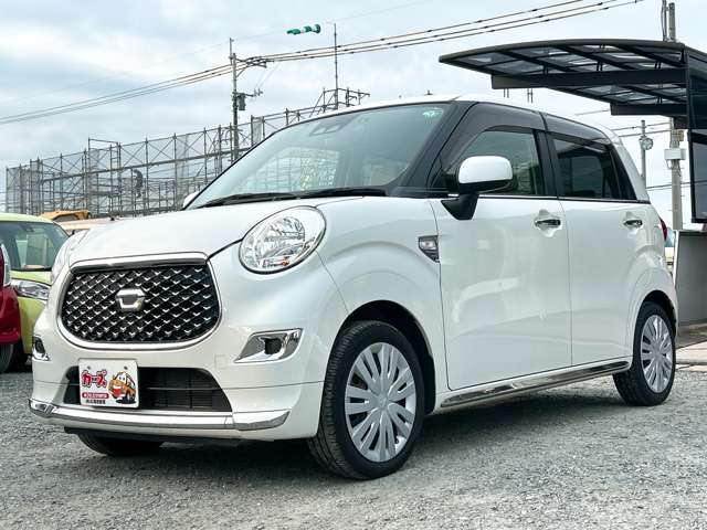 軽39.8専門店カーズの車輌をご覧いただき、誠にありがとうございます。福岡県小郡市上岩田1186-7TEL：0942-73-6060までお問合せ下さい♪