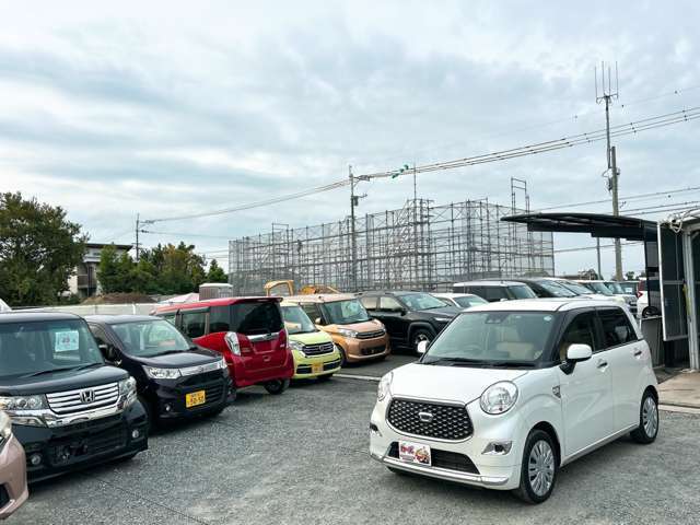 軽39.8専門店カーズの車輌をご覧いただき、誠にありがとうございます。福岡県小郡市上岩田1186-7TEL：0942-73-6060までお問合せ下さい♪