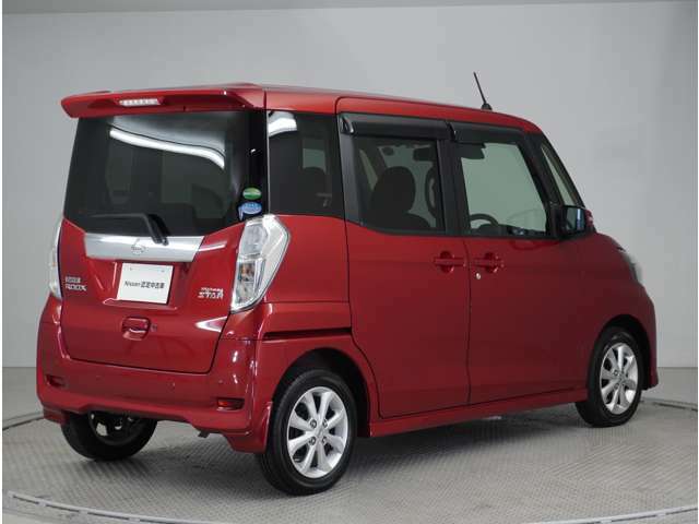 【日産認定中古車】日産で認定された安心の認定中古車。日産ならではの安心や保証が充実。幅広い価格帯をはじめ、充実のラインアップを誇る日産の認定中古車です。