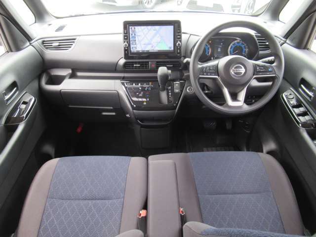 全国日産中古車ディーラー保証付き♪♪ お住まいのご近所の日産ディーラーをご利用いただけますので、とっても便利です♪♪