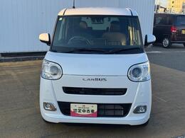 『福岡ダイハツ販売（株）U-CAR福岡志免店』の車両をご覧頂き有難うございます。