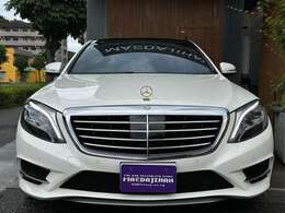S550ロング　入庫致しました♪