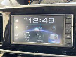 【カーナビ】『カーナビ』の画像になります。ナビ利用時のマップ表示は見やすく、いつものドライブがグッと楽しくなります！