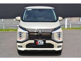 2023年式EKクロスEV　Pグレードが入荷しました！