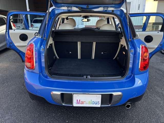 ◆外装仕上げ、内装クリーニングもバッチリです。ぜひ一度ご自身の目で、現車をご確認ください。