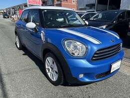 車検、修理、板金もお任せください。納車までの代車も無料で用意しております。