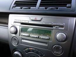 『純正オーディオ』