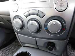 『フルオートエアコン』