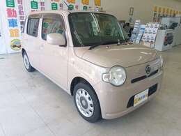 各メーカーの軽自動車をじっくり比較できるのも当店のポイントです！