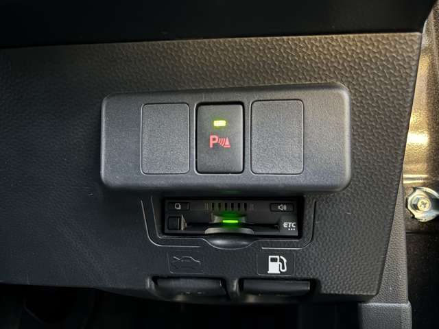 障害物センサーもついておりますので安心です！